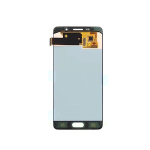 Schermo AMOLED a Prezzo di Fabbrica per <span class=keywords><strong>Samsung</strong></span> A5 2016/<span class=keywords><strong>A510</strong></span>/A510F/A510M, Assemblaggio LCD e Digitalizzatore, Parti di Ricambio per Telefoni Cellulari - Product Image 4