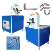 Bending Steel Bent Pipe <strong>Buffing</strong> Polish <strong>Machine</strong> Polishing <strong>Machine</strong>