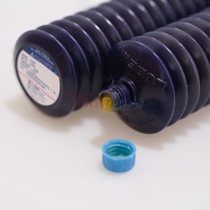 จาระบี LHL-X100-4น้ำมันไฮดรอลิก mazak ขนาด249136 400มล. - Product Image 1