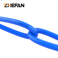 Câble blindé 305m en rouleau, câble réseau STP FTP Cat6, câble certifié Cat6a, câble LAN Cat6 SFTP