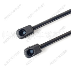 Amortiguadores de puerta Pao Auto 1K8827550A para Volkswagen Scirocco 2009-2014, varilla de resorte de gas para portón trasero - Product Image 5