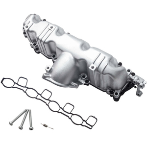 Xintian 2009-2014 V/W Jetta Beetle Audi A3 2.0L Diesel Nuevo OEM Audi Colector de admisión de aluminio 03L129711E Motor 2,0 <span class=keywords><strong>TDI</strong></span> - Product Image 3