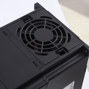 산업용 모터 220V 380 V용 AC <span class=keywords><strong>DC</strong></span> 3 상 3 상 VFD 가변 주파수 드라이브 인버터 5.5KW 7.5KW 11KW 8HP <span class=keywords><strong>11HP</strong></span> 15HP - Product Image 5
