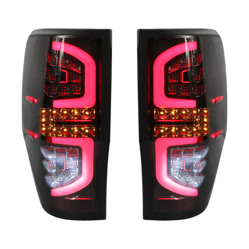 LED Tail Light
