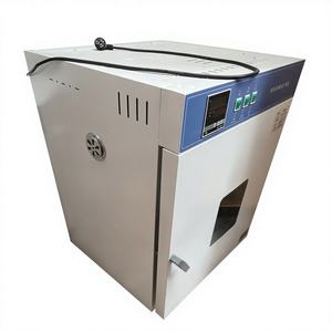 Four de séchage électrique à air pulsé <span class=keywords><strong>pour</strong></span> béton - Product Image 3