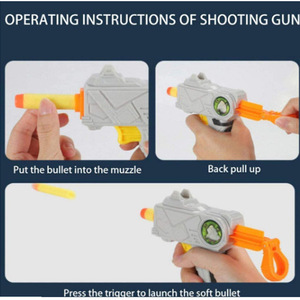 Trang trí sân vườn chụp nổi bóng mục tiêu cho trang trí nội thất - Product Image 3