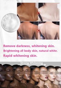 Crema sbiancante per il corpo in pelle <span class=keywords><strong>di</strong></span> carota <span class=keywords><strong>di</strong></span> testa sfuso rosa malesia estrema sbiancante e crema sbiancante per il corpo in fabbrica - Product Image 2