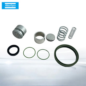Kit de Reparación de Válvula de Control Atlas Copco 2906070100 para Compresores de Aire, Sellos y Piezas Metálicas - Product Image 1
