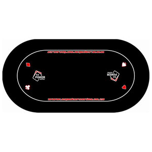 Manta <span class=keywords><strong>de</strong></span> Goma Económica <span class=keywords><strong>de</strong></span> Calidad Garantizada para Mahjong, Mesas <span class=keywords><strong>de</strong></span> Póker Modernas para Juegos - Product Image 6