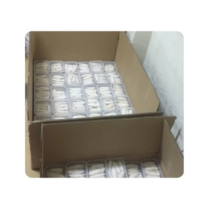 Hueso de Sepia de Alta Calidad para Suplemento de Calcio Aviar y Material Orgánico Puro para el Mantenimiento Sostenible del Hábitat de las Mascotas - Product Image 4