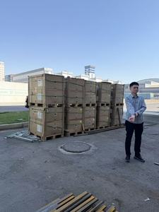 Pour <span class=keywords><strong>HUAWEI</strong></span> SUN2000-150KTL <span class=keywords><strong>onduleur</strong></span> solaire photovoltaïque connecté au réseau 150KW avec triple sortie - Product Image 5