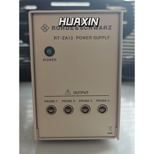 ROHDE & SCHWARZ R&S RT-ZA13 : แหล่งจ่ายไฟมือสอง * hx - Product Image 2