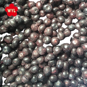 IQF Замороженная черника отличного качества оптом и в розницу - Product Image 3