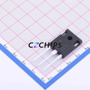 Venta al por mayor HYG032N08NS1W Transistor de efecto de campo (MOSFET) de transistor de TO-247A-3L - Product Image 1
