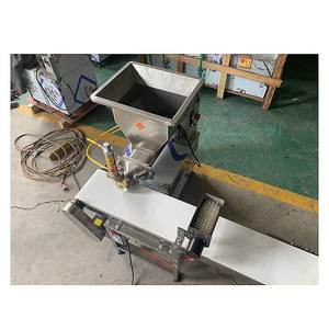 เครื่องตัดแป้งเครื่องทำก้อนแป้งพิซซ่า - Product Image 1