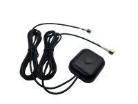 JFD-W17 Caméra embarquée avec écran tactile de 3 pouces, 5G, double objectif, vision nocturne, diffusion en direct, suivi GPS, enregistreur vidéo, caméras avant/arrière