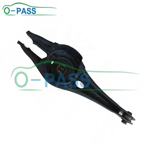 Bras de commande inférieur arrière OPASS pour <span class=keywords><strong>AUDI</strong></span> A3 III RS3 <span class=keywords><strong>TTS</strong></span> Q2 SEAT ATECA SKODA KAROQ OCTAVIA VW Golf Sportsvan Variant 5Q0505311D - Product Image 4