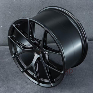 Jantes de voiture forgées personnalisées de <span class=keywords><strong>18</strong></span>, 19, 20 et 21 pouces, 5x114.3, 5x112, 5x120, jantes légères pour <span class=keywords><strong>BBS</strong></span> <span class=keywords><strong>FI</strong></span> <span class=keywords><strong>R</strong></span> BMW M2 M3 M4 F90 M5 - Product Image 3