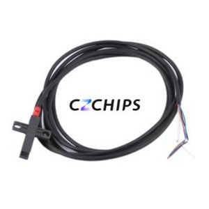 ใหม่และเป็นต้นฉบับประเภทสล็อตทรานซิสเตอร์ EE-SX672-WR ขัดจังหวะ (เอาท์พุท Phototransistor) - Product Image 1