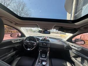 Voitures d'occasion à faible kilométrage <span class=keywords><strong>Jaguar</strong></span> XEL 2018 2.0T 200PS Édition Elite - Product Image 6