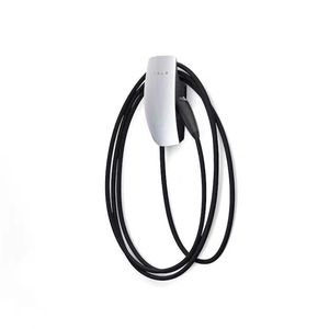 מקורי עבור tesla דור שלישי 7kw/11kw קיר הר ערימה חדש הביתה טעינה מהירה 32a dc פלט ip55 5m gb ממשק סטנדרטי - Product Image 2
