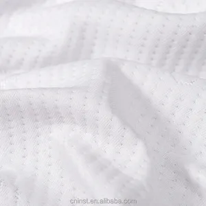 Phổ biến nệm vải Chiều rộng 220cm 180gsm dty dệt kim vải cho nệm giường