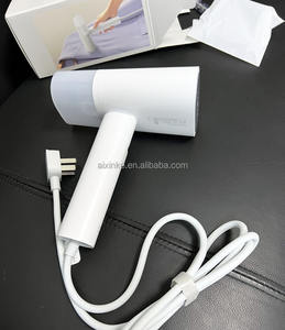 Mijia Handheld-Dampfbügeleisen, 2-in-1-Entmilbungsfunktion, Tragbares Bügelgerät für Youpin - Product Image 2