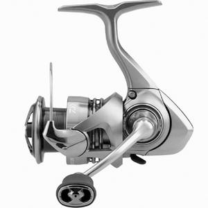 Máy câu cá quay tay DAIWA <span class=keywords><strong>EXCELER</strong></span> LT 5BB, tỉ số truyền 5.3:1, tay quay tháo rời, câu cá rê, câu sông, làm bằng kim loại nhôm bền chắc - Product Image 6