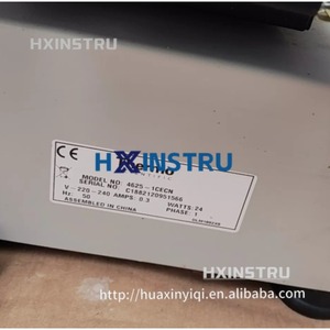 1 ชิ้น ใช้แล้ว เครื่องผสมสารแบบวอร์เท็กซ์สำหรับห้องปฏิบัติการ Thermo Scientific รุ่น 4625-1CECN จัดส่งผ่าน FedEx หรือ DHL H - Product Image 2