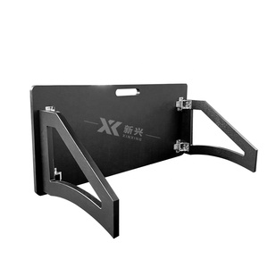 <span class=keywords><strong>Mur</strong></span> de rebond de football à double angle en HDPE pour l'entraînement - Product Image 5