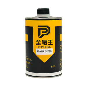 Fluide lubrifiant PFPE KING P-KRA 3-730 <span class=keywords><strong>Huile</strong></span> lubrifiante de contact PFPE 1L pour connecteurs électriques et contacts de prises - Product Image 1
