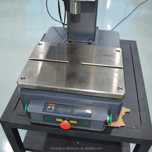 เครื่องเชื่อมอัลตราโซนิกปิดผนึกสำหรับถุงปัสสาวะทางการแพทย์ - Product Image 5