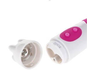 لعبة جنسية للكبار بمهبل كهربائي صغير هزاز للإناث - Product Image 5