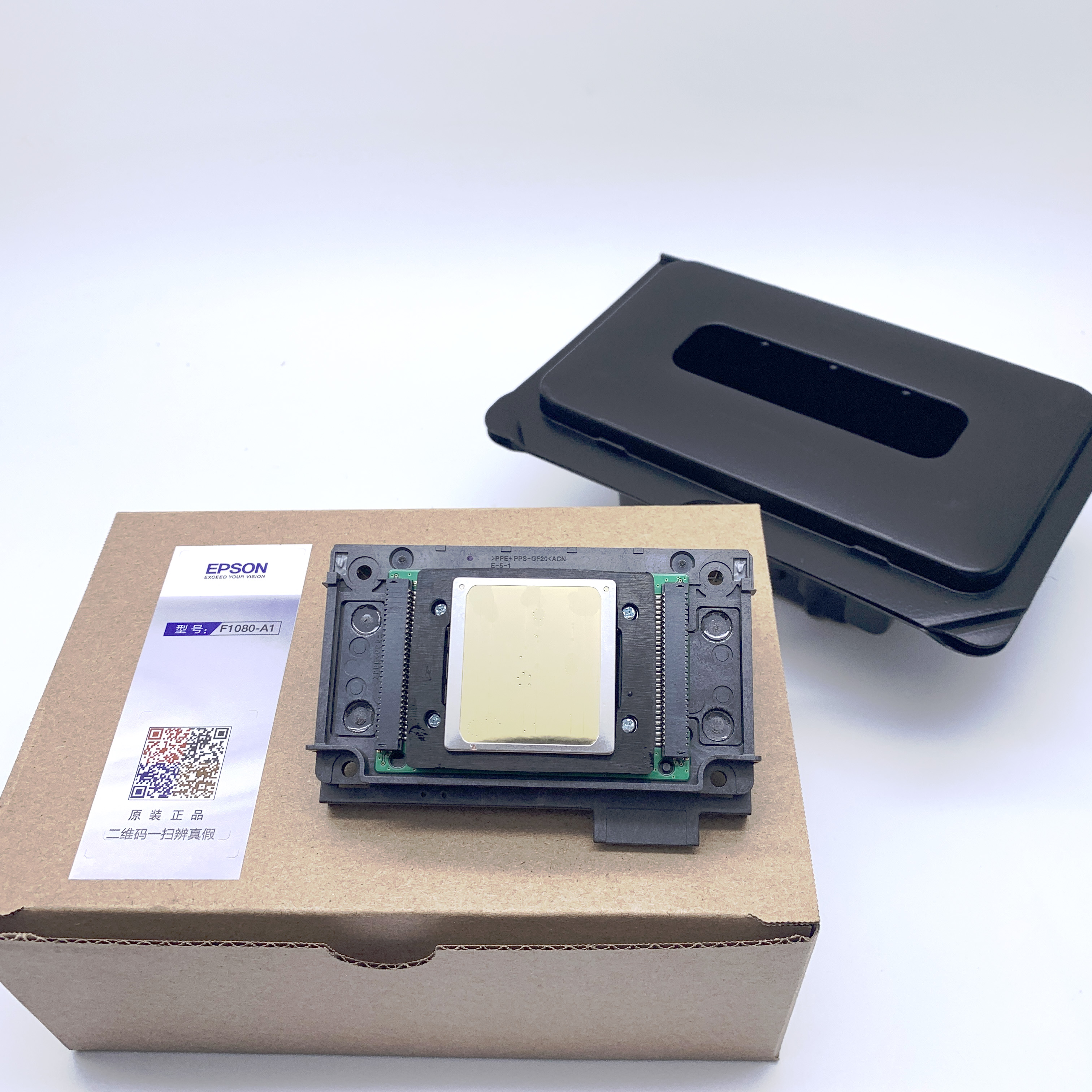 Оригинальная печатающая головка EPSO N xp600 для принтера DX5, хорошая цена