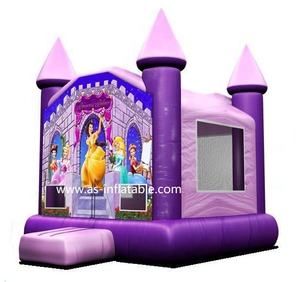 <span class=keywords><strong>Castillo</strong></span> inflable <span class=keywords><strong>de</strong></span> <span class=keywords><strong>Blancanieves</strong></span> personalizado para niños y equipo <span class=keywords><strong>de</strong></span> entretenimiento para interiores inflable a la venta - Product Image 1