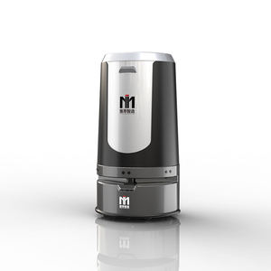 Robot de livraison intelligent pour la restauration, les hôtels, les services de nourriture, les serveurs et les restaurants - Product Image 2