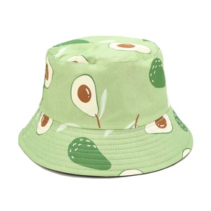 Casquettes de pêcheur réversibles d'été - Motif de dessin animé 100% coton unisexe - Amusantes et fonctionnelles avec un design réversible pour un look frais - Product Image 2