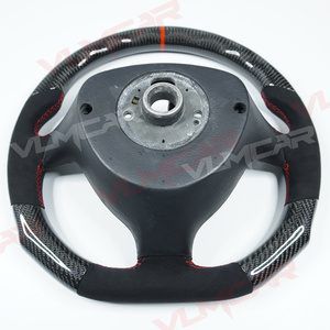 <span class=keywords><strong>Volante</strong></span> de fibra de carbono personalizado con cuero para VW Volkswagen <span class=keywords><strong>Golf</strong></span> <span class=keywords><strong>GTI</strong></span> MK4 VW MK4 <span class=keywords><strong>Golf</strong></span> <span class=keywords><strong>4</strong></span> Passat B5 - Product Image 6