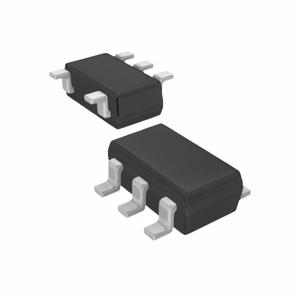 Composant électronique SC 74A, SOT 753 XC6124F622MR-G BOM IC en stock pour la gestion de l'alimentation (PMIC) - Product Image 1