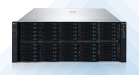 Server Inspur NF8480M6 |   Quad-Socket Intel Xeon Scalable Generasi ke-3 |   48x DDR4 DIMM |   Server Rak Enterprise 4-Arah Kelas Atas