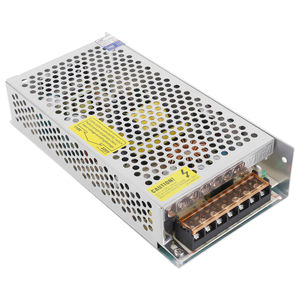 120 Watt 12 24 36 48 Volt 10 Amp 24 Volt 5 Amp beralih catu daya SMPS <span class=keywords><strong>CE</strong></span> <span class=keywords><strong>ROHS</strong></span> Led Smps 115/230vac ke Dc 12v catu daya - Product Image 3