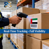 Livraison express vers les Émirats arabes unis, export, agent de fret FBA, agent de transport, expédition de marchandises