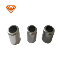 Embouts en acier inoxydable pour tuyau composite