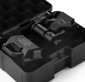 Accesorio para Casco Táctico DF L4G24, Soporte Metálico CNC para Conexión de Dispositivos de Visión Nocturna PVS 15 18 31 GPNVG18 - Product Image 5