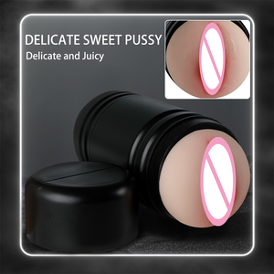 XISE jouets sexuels pour hommes vibrateur demi-corps adultes masturbation adulte mâle <span class=keywords><strong>homme</strong></span> oral <span class=keywords><strong>sexy</strong></span> produit corps grand corps complet gonflable - Product Image 6