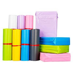 Bolsa de Correo de Plástico con Logotipo Personalizado, Bolsa de Envío, Sobre de Correo, Bolsa de Polietileno para Envíos, Bolsas de Envío para Embalaje de Ropa - Product Image 5