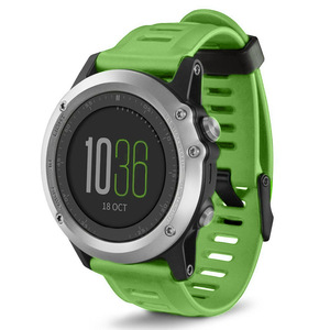 רצועת שעון סיליקון בכושר מהיר עבור garmin <span class=keywords><strong>fenix3</strong></span> <span class=keywords><strong>hr</strong></span>/fenix 5x פלוס/6x פרו/ירידה mk1 - Product Image 5