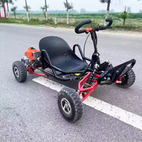 Karts à essence en gros pour adultes et enfants |   Fabricant de matériel de course |   OEM et personnalisation disponibles