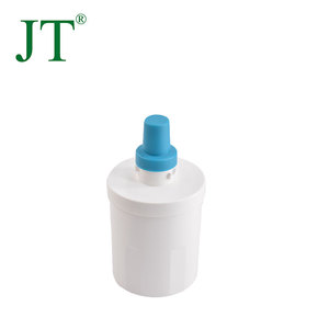 Jietai Certificado NSF <span class=keywords><strong>refrigerador</strong></span> <span class=keywords><strong>filtro</strong></span> <span class=keywords><strong>de</strong></span> agua Compatible con <span class=keywords><strong>Samsung</strong></span> DA29-00003G - Product Image 2