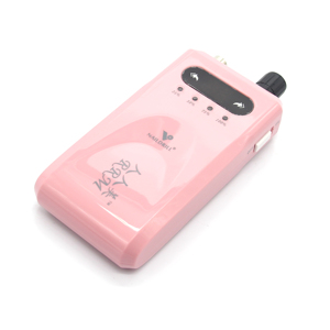 À Ongles usine nouveau modèle de foret fort RRM Électrique Portative Rechargeable E Fichier Acrylique Gel Embouts de Cordon clou - Product Image 4